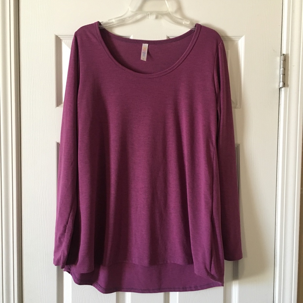 LulaRoe Lynnae